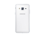 SAMSUNG Galaxy J3 SM-J320FD White Dual Sim - 299024 - zdjęcie 2